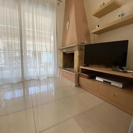 Nea Skioni Apartment Exterior foto