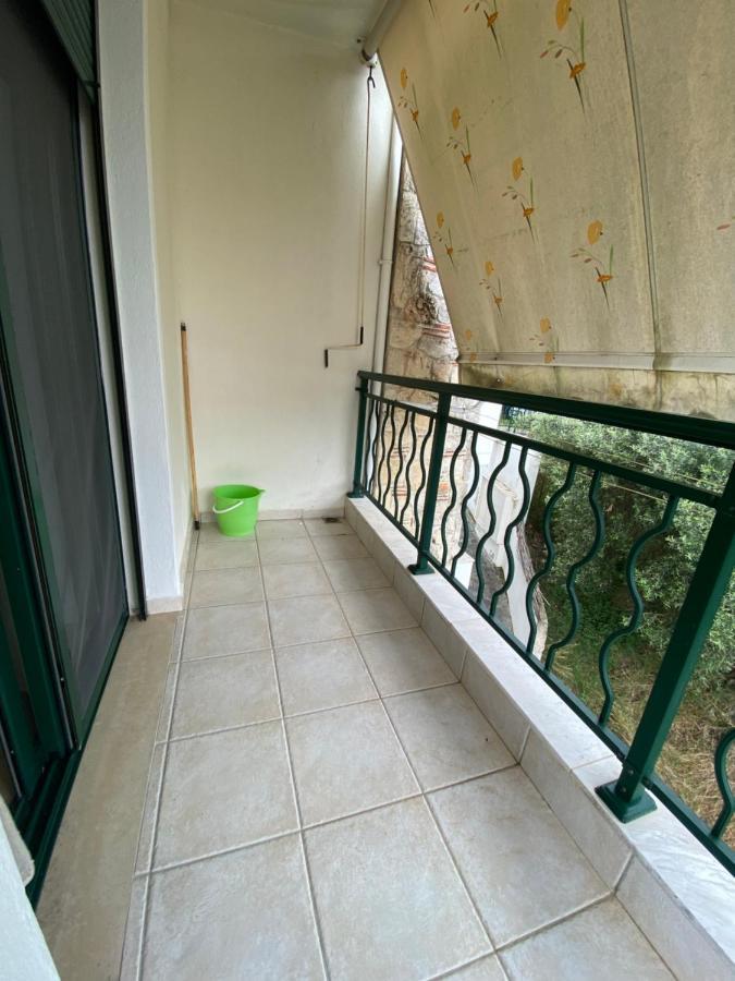 Nea Skioni Apartment Exterior foto