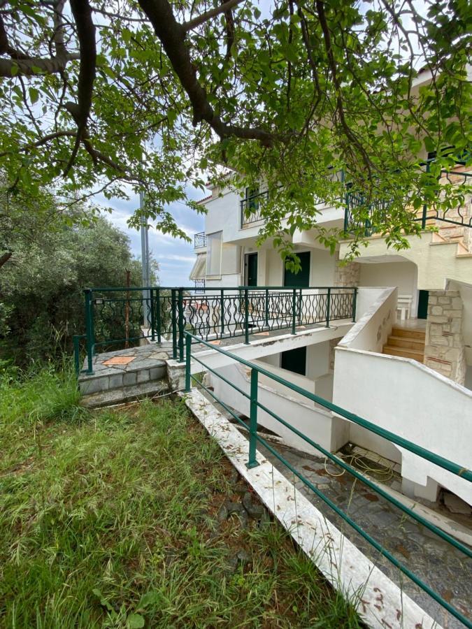 Nea Skioni Apartment Exterior foto