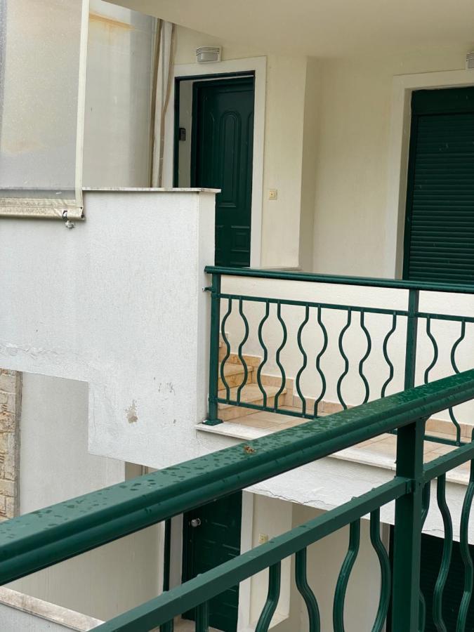 Nea Skioni Apartment Exterior foto